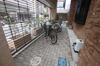 【その他共用部分】 | エクセレントエンジェル