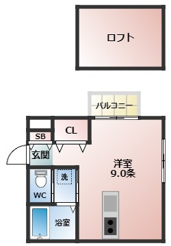 【間取り】 | エクセレントエンジェル