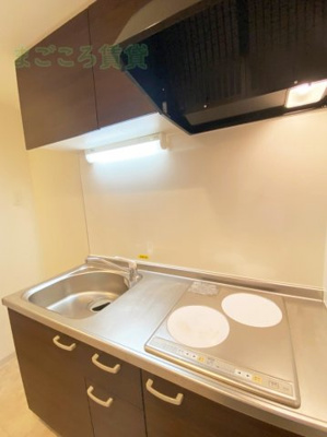 【キッチン】 | Dolce Vita 難波南