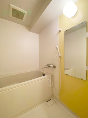 【浴室】 | Dolce Vita 難波南