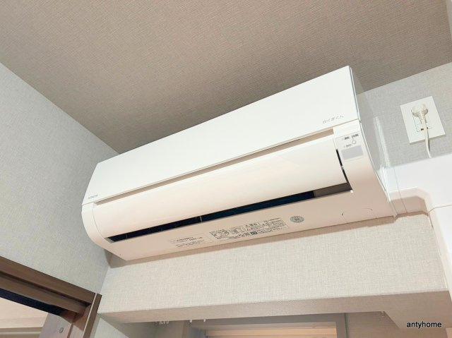 スプランディッド江坂III 仲介手数料無料の設備