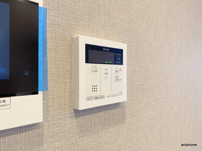 スプランディッド江坂III 仲介手数料無料の内装