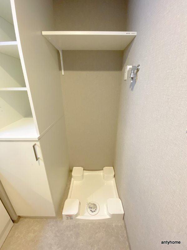 スプランディッド江坂III 仲介手数料無料のその他