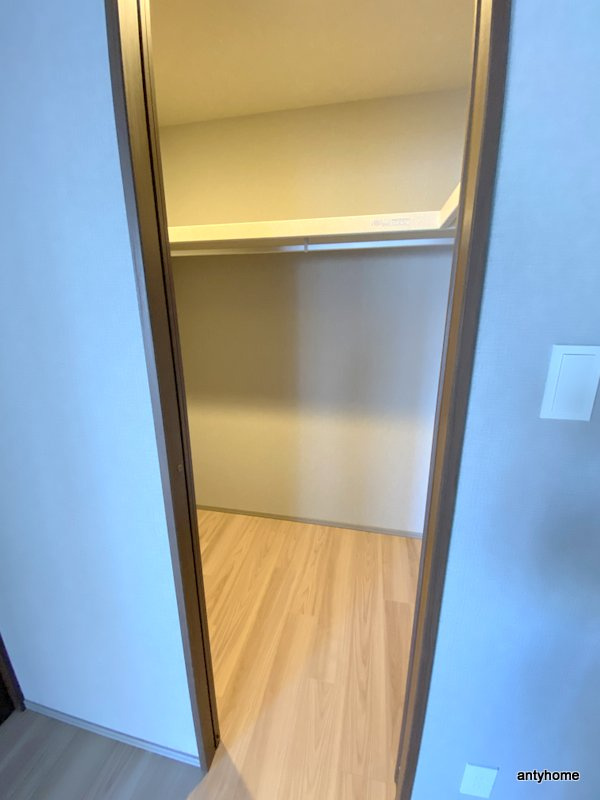 スプランディッド江坂III 仲介手数料無料の収納