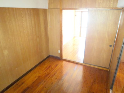 【洋室】 | カーサ丸徳3