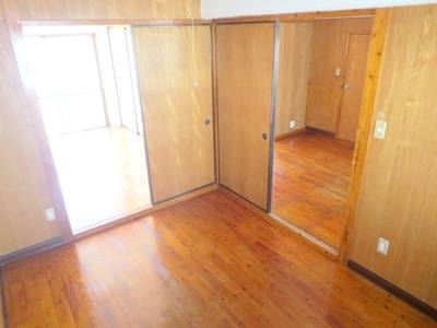 【洋室】 | カーサ丸徳3