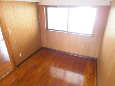 【洋室】 | カーサ丸徳3