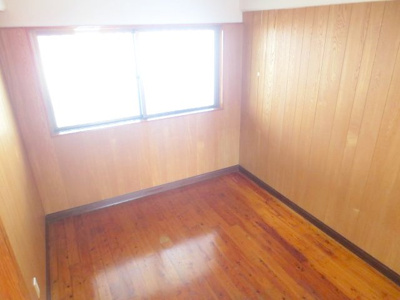 【洋室】 | カーサ丸徳3