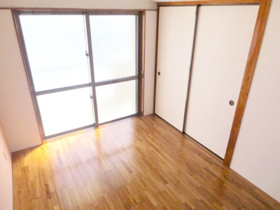 【洋室】 | カーサ丸徳3