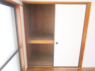 【収納】 | カーサ丸徳3