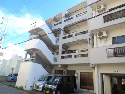 【外観】 | カーサ丸徳3