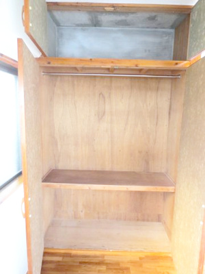 【収納】 | カーサ丸徳3