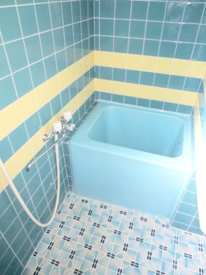 【浴室】 | カーサ丸徳3