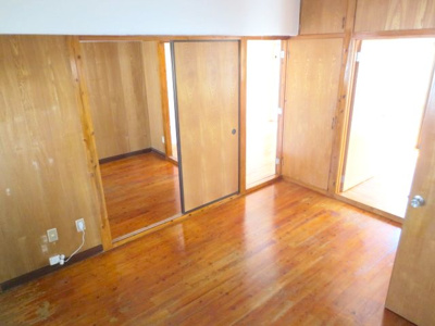 【内装】 | カーサ丸徳3