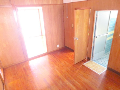 【内装】 | カーサ丸徳3