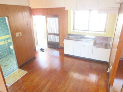 【内装】 | カーサ丸徳3