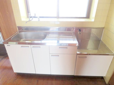 【キッチン】 | カーサ丸徳3