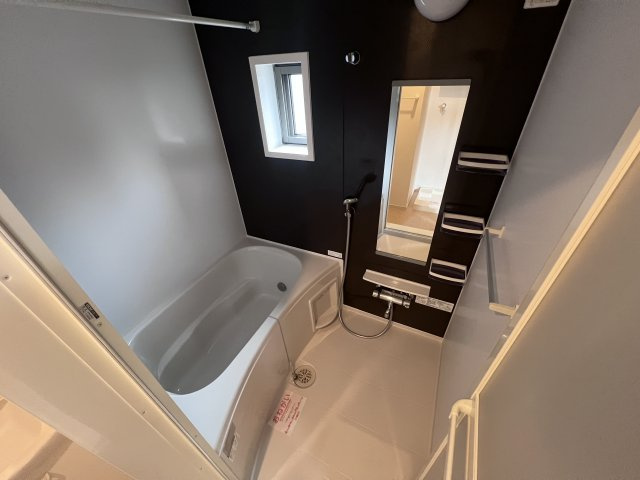 西宮市山口町下山口３丁目のアパートの内装