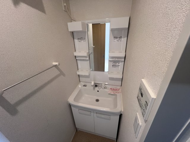 西宮市山口町下山口３丁目のアパートの内装