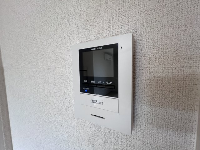 西宮市山口町下山口３丁目のアパートの収納