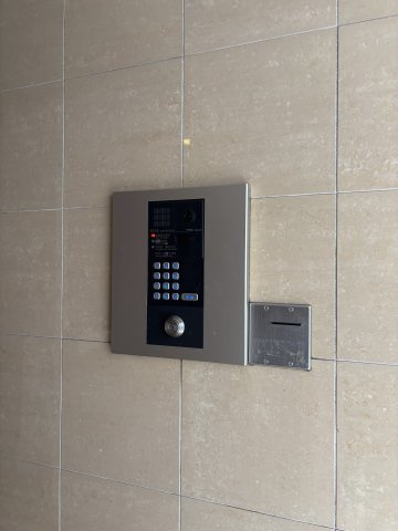 ソル・レヴェンテ浅草橋のその他