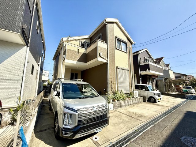 【外観】の画像