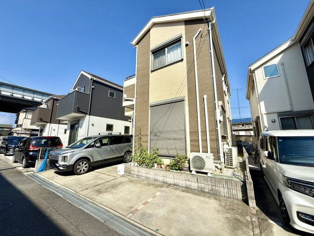 【外観】の画像