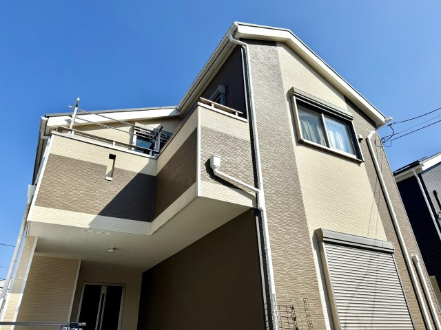 【外観】の画像