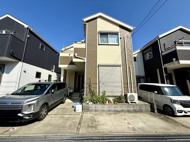 【駐車場】の画像