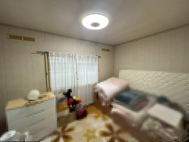 【価格改定】舞鶴市字行永の洋室|洋室
寝室やお子様部屋等、様々な用途でご使用いただけます！
