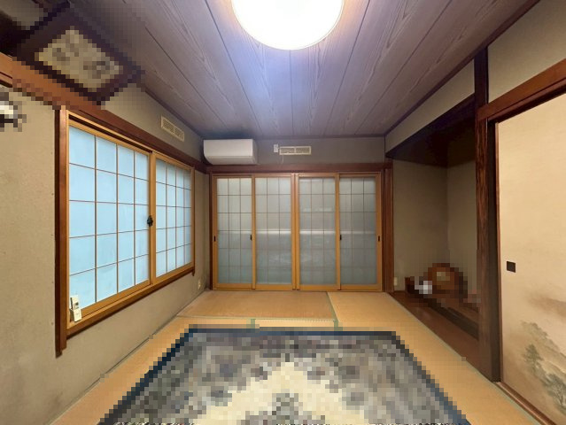 【価格改定】舞鶴市字行永の和室|和室
客間やリラックススペースとしてご使用いただけます。