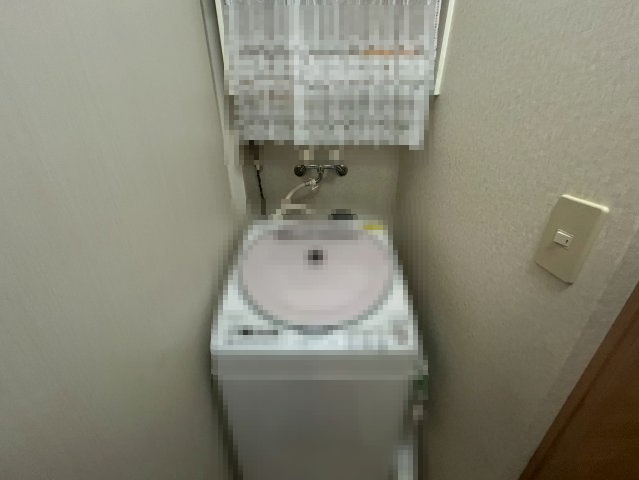 【価格改定】舞鶴市字行永のその他|洗濯機置き場もございます。