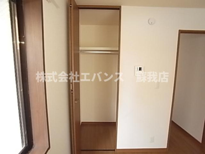 【収納】 | ジュネパレス千葉第32 | 収納があります