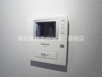 【セキュリティ】 | ジュネパレス千葉第32