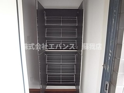  | ジュネパレス千葉第32