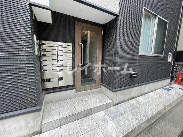 BoaSorte大森西のその他共用部分