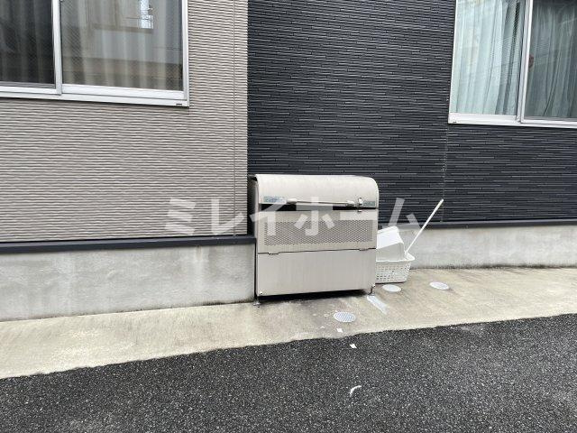 BoaSorte大森西のその他