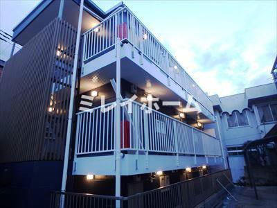 BoaSorte大森西のその他共用部分