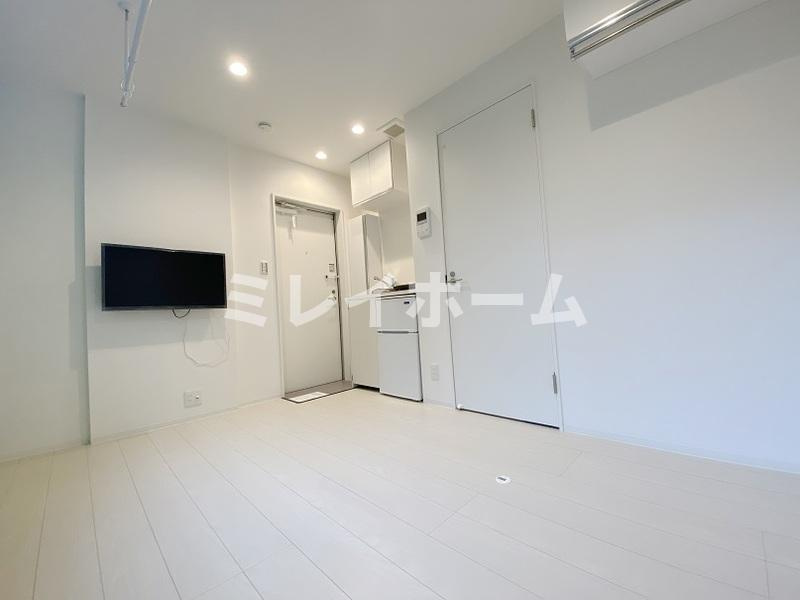 BoaSorte大森西の居間・リビング