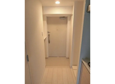 【玄関】 | ザ・プレミアムスイート中野鷺宮