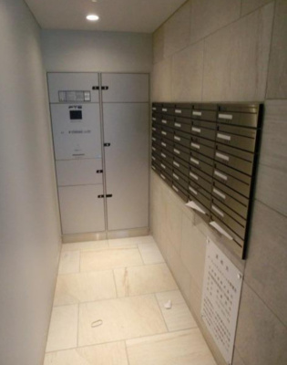 【その他共用部分】 | ザ・プレミアムスイート中野鷺宮