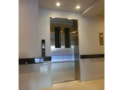 【設備】 | ザ・プレミアムスイート中野鷺宮