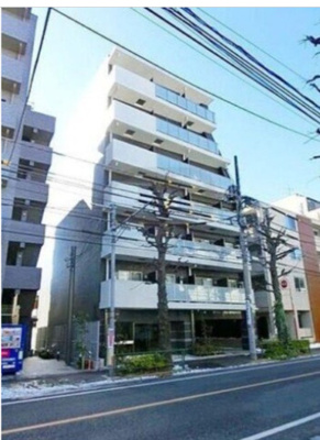 【外観】 | ザ・プレミアムスイート中野鷺宮