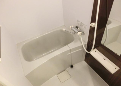 【浴室】 | ザ・プレミアムスイート中野鷺宮