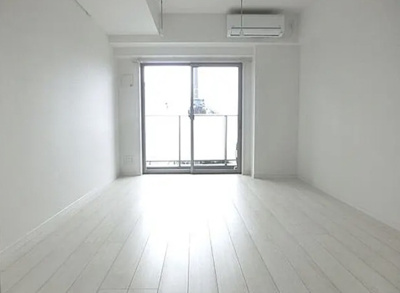 【寝室】 | ザ・プレミアムスイート中野鷺宮