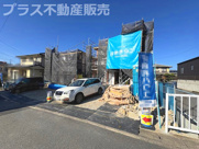 福岡市早良区重留2丁目2期　2号棟（全2棟）【仲介手数料無料・0円】の画像