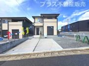 福岡市早良区重留2丁目2期　2号棟（全2棟）【仲介手数料無料・0円】の画像