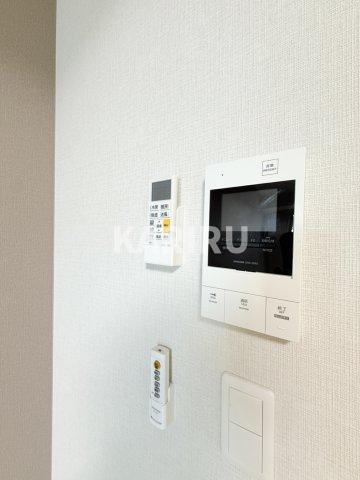 Gran Pino内淡路のセキュリティ