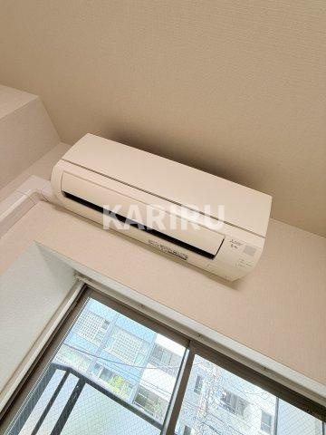 Gran Pino内淡路の設備