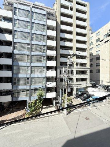 Gran Pino内淡路の展望